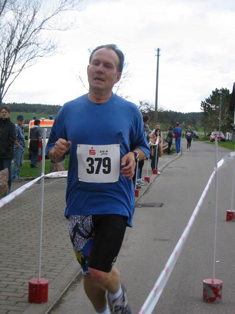 Volkslauf Göllsdorf 012