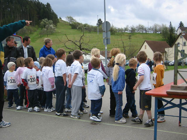 Volkslauf Göllsdorf 013