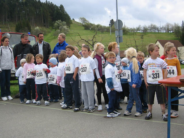 Volkslauf Göllsdorf 015