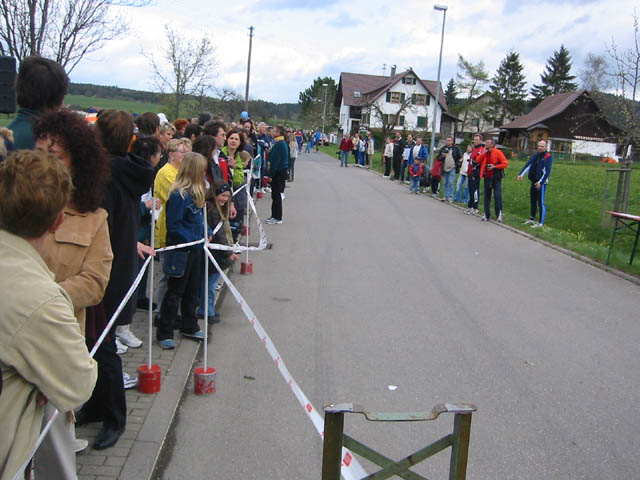 Volkslauf Göllsdorf 017