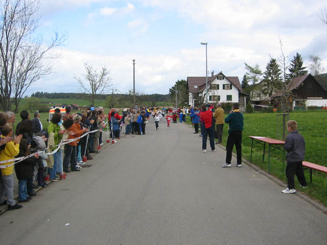 Volkslauf Göllsdorf 019