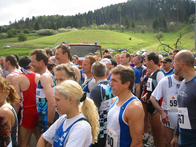 Volkslauf Göllsdorf 021